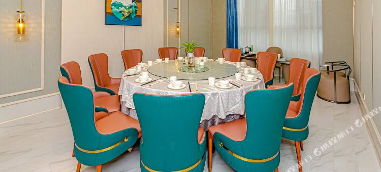 喜迎门永吉酒店(邵阳新邵店)图片