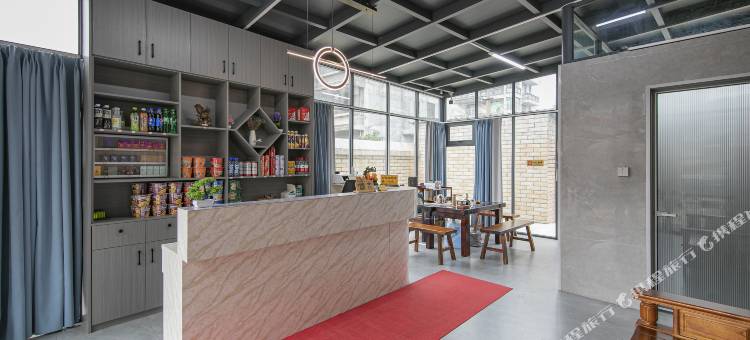 福州·空海一号酒店公寓(长乐国际机场店)图片
