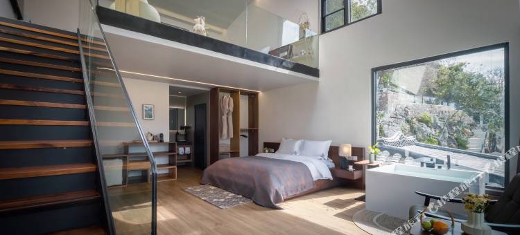 兴义万峰林悦栖里咫夕民宿图片