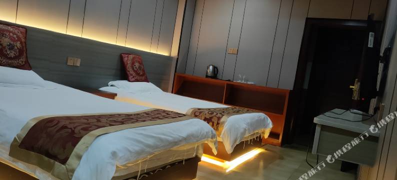 清源山居(皖南川藏线板桥店)图片