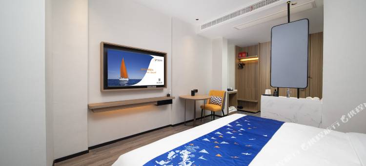 雅斯特酒店(汉口北四季美汉北首府店)图片