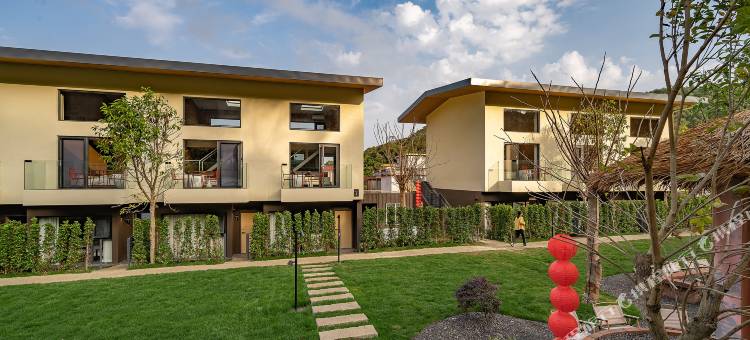 佛山爱树·皂幕山苑图片