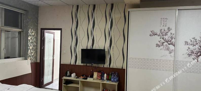 行唐客家365宾馆图片