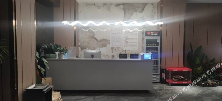 超悦大酒店图片