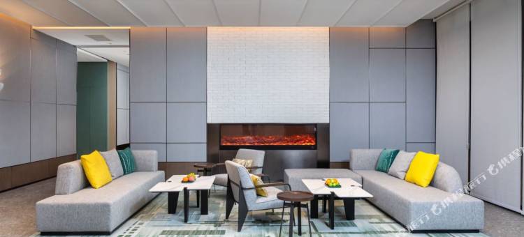 丽怡酒店(长春一汽万达广场车城店)图片