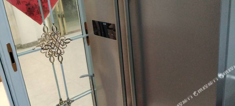 派时光民宿(北海银滩店)图片