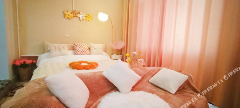 元阳绿叶民宿图片