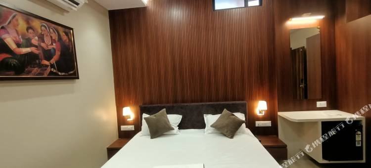 希夫哈里传统酒店(Shiv Hari Heritage)图片