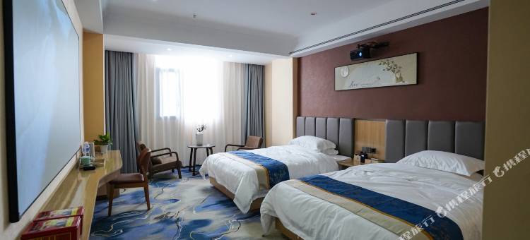 优客酒店(珙县中医院店)图片