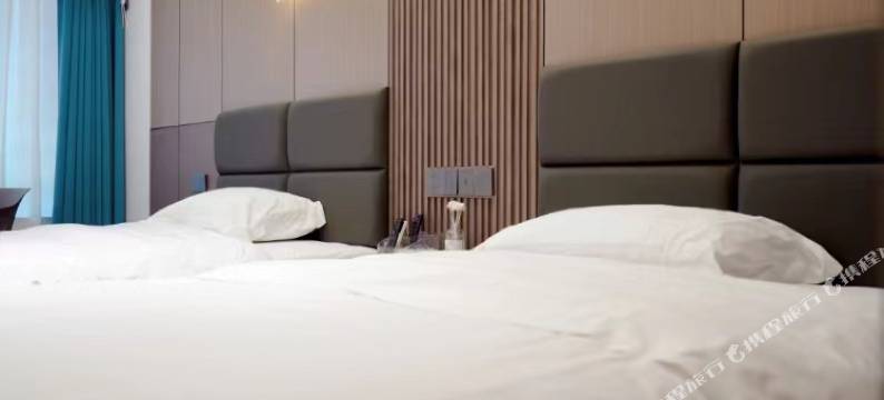 广元清枫民宿(万达广场万达中学店)图片