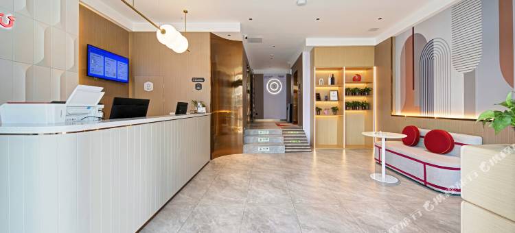 尚客优酒店(太原南站东广场店)图片