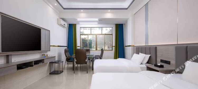 屯昌福源商务宾馆图片