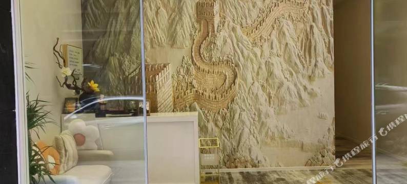 南风客栈酒店图片