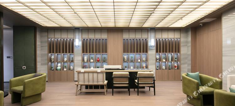 颐居酒店(南城高铁站店)图片