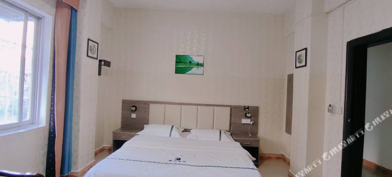 巴马腾达宾馆图片