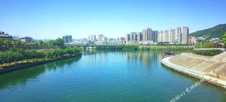 竹山瑞兰民宿图片