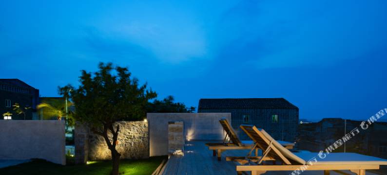 平潭述海·SURSEA民宿(镜沙店)图片