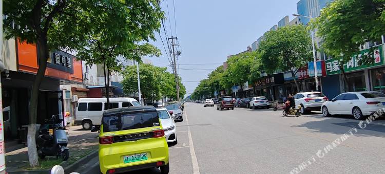 东大街宾馆(常熟辛庄镇店)图片