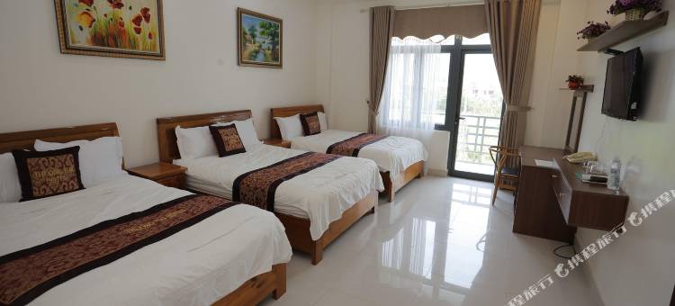 Phong Nha Jasmine Hostel & Rooftop Bar图片