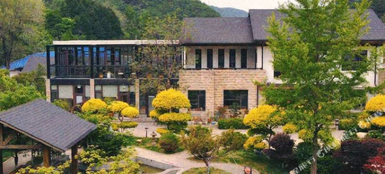 本溪峪涧吾舍精品民宿图片