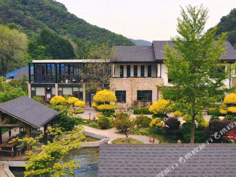 本溪峪涧吾舍精品民宿