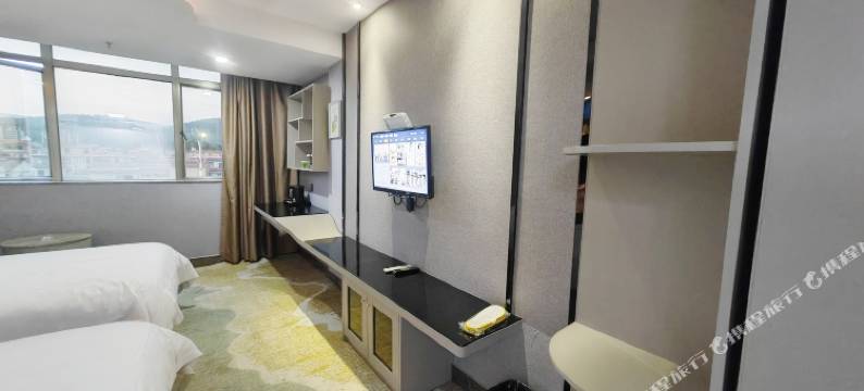 中山港悦酒店(中山温泉度假区店)图片