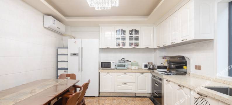 惠安云海诗城民宿(崇武古城店)图片