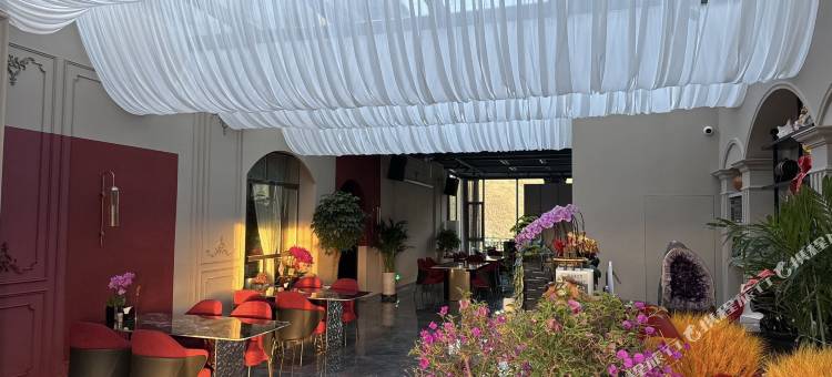 梵兮里·观景famliy度假民宿(天山大峡谷店)图片