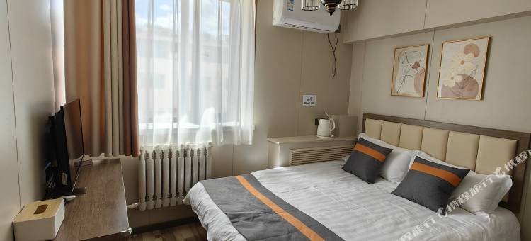 朋轩快捷宾馆图片