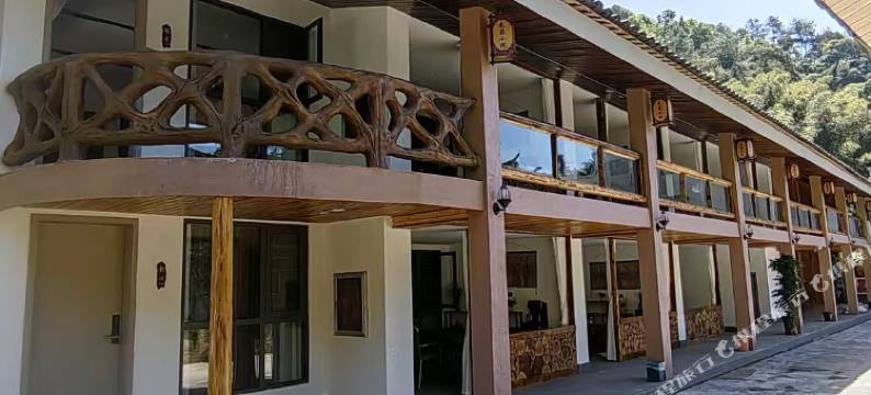 梵净山龙庭小院(梵净山景区店)图片