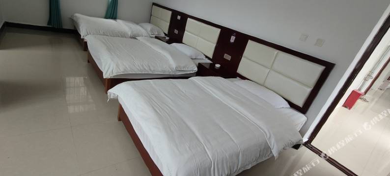 大理情缘宾馆图片