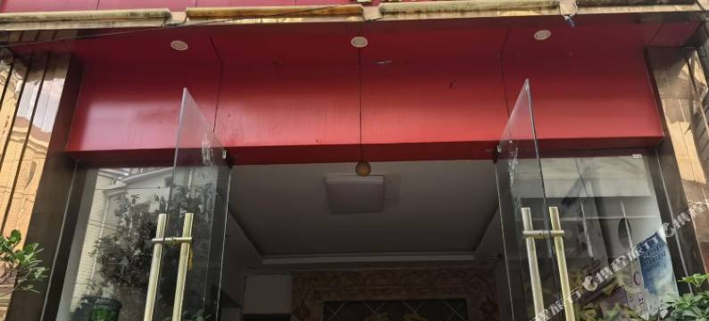 昆明市高德宾馆图片