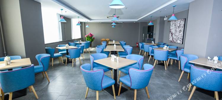 如家酒店·neo(宝鸡红旗路胜利桥北店)图片