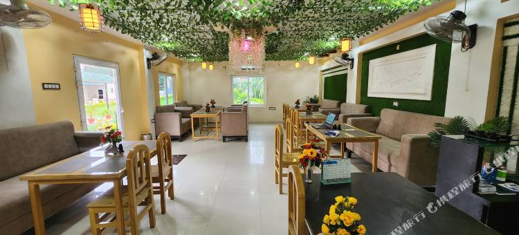 Rama Royal Resorts图片