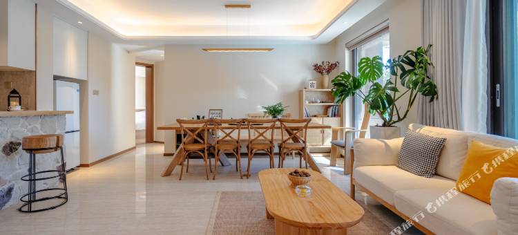 云湖美居酒店(抚仙湖风景区店)图片