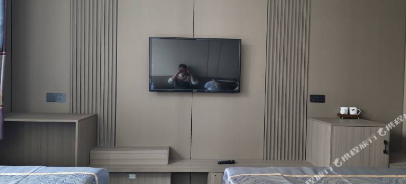 漠河韩家大院图片