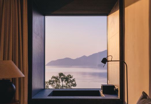 思无邪·逍遥游外景图