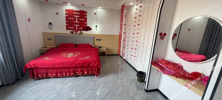 鑫百川酒店图片