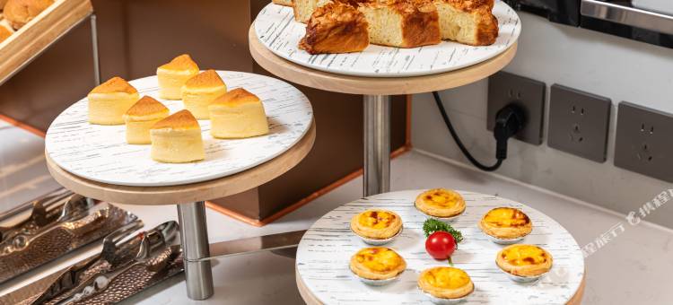 麗枫酒店(沈阳盛京医院工业展览馆店)图片