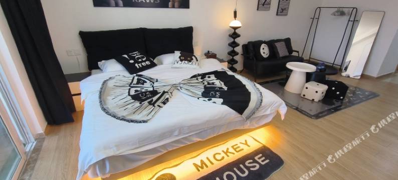 栖迟公寓 (兴化府历史文化街店)图片