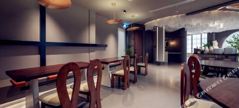 寂禾·壹石空间·设计师美宿(朱家尖小乌石塘店)图片