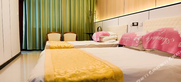 围场常云农家院图片