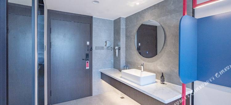 宜必思尚品酒店(乌鲁木齐天山国际机场店)图片