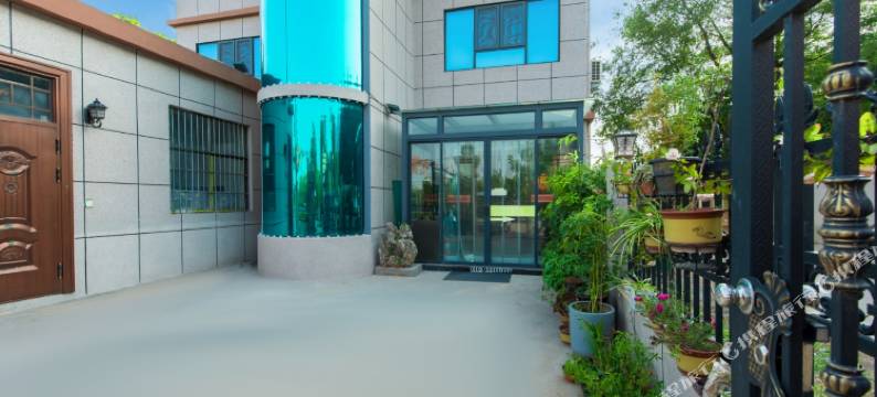 林韵山居(宝泉旅游度假区店)图片