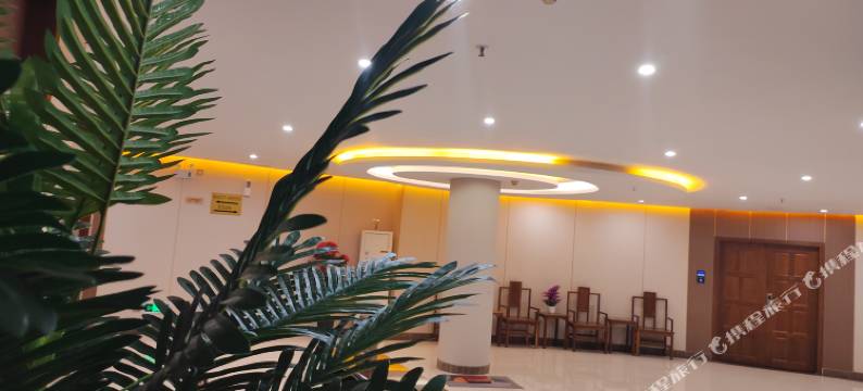 金江酒店(台山站水步店)图片