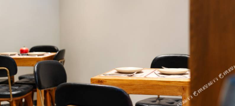 崃.舍予美宿(邛崃高铁站店)图片