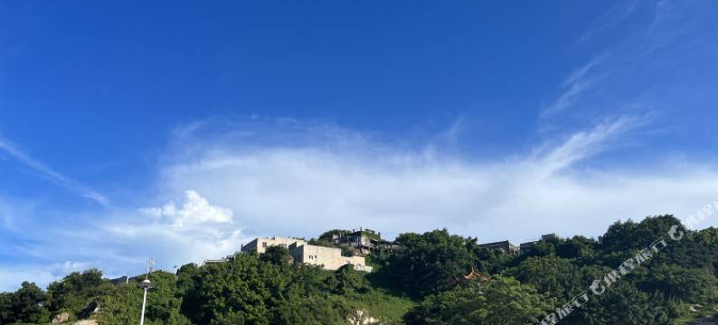东山岛光明顶初海民宿图片