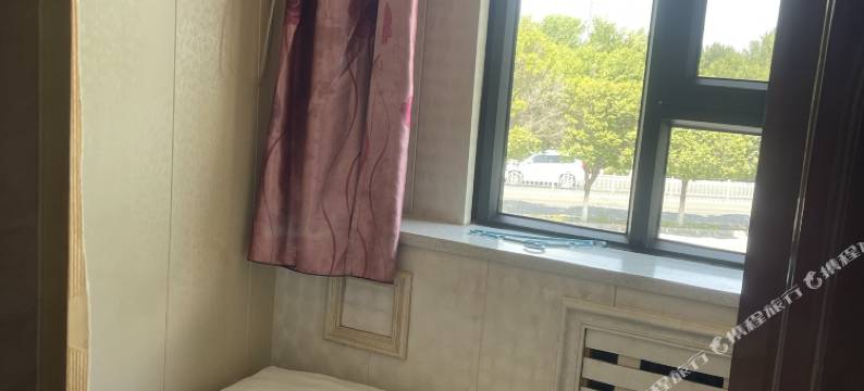 克拉玛依江南宾馆图片