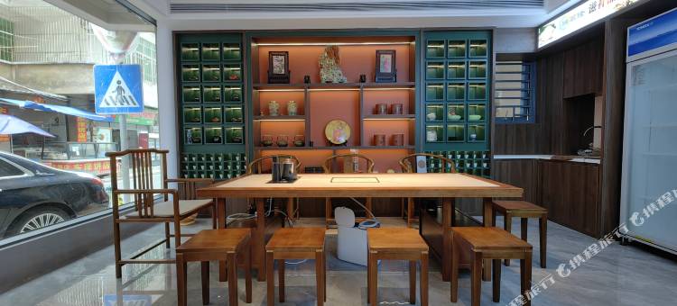 平潭海联公寓(龙王头沙滩店)图片