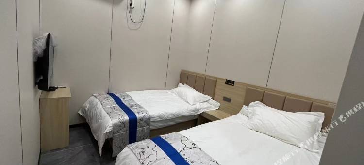华家快捷宾馆图片